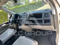 2017 Volkswagen T6