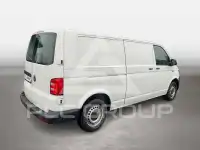 2017 Volkswagen T6