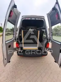 2017 Volkswagen T6