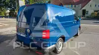 2017 Volkswagen T6