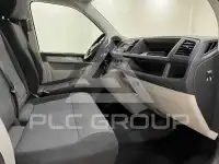 2017 Volkswagen T6