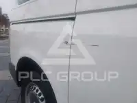 2017 Volkswagen T6
