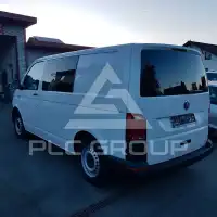 2017 Volkswagen T6