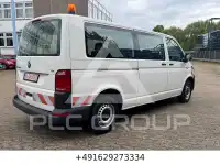 2017 Volkswagen T6