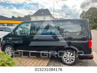 2017 Volkswagen T6