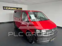 2017 Volkswagen T6
