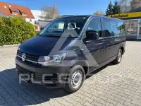 2017 Volkswagen T6