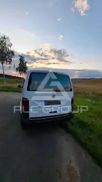 2017 Volkswagen T6