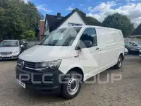 2017 Volkswagen T6