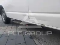 2017 Volkswagen T6