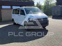 2017 Volkswagen T6