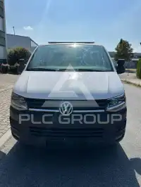 2017 Volkswagen T6