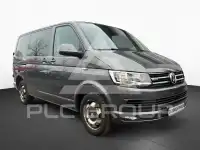 2017 Volkswagen T6