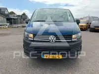 2017 Volkswagen T6