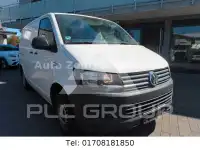 2017 Volkswagen T6