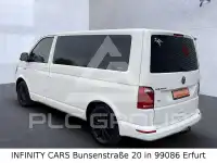 2017 Volkswagen T6