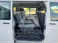 2017 Volkswagen T6