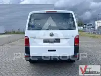 2017 Volkswagen T6