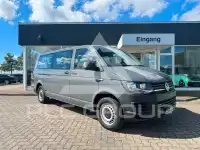 2017 Volkswagen T6