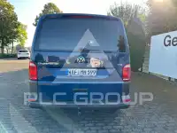 2017 Volkswagen T6