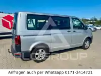 2017 Volkswagen T6