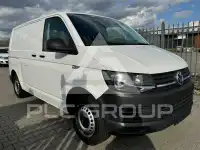 2017 Volkswagen T6