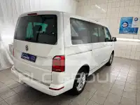 2017 Volkswagen T6