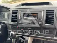 2017 Volkswagen T6