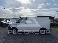 2017 Volkswagen T6