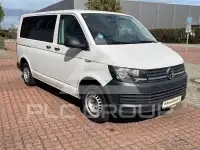 2017 Volkswagen T6