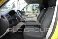 2017 Volkswagen T6