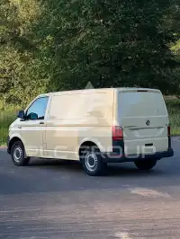 2017 Volkswagen T6