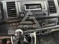 2017 Volkswagen T6