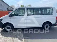 2017 Volkswagen T6