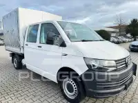 2017 Volkswagen T6