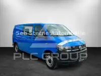 2017 Volkswagen T6