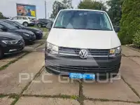 2017 Volkswagen T6