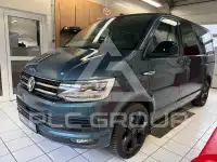 2017 Volkswagen T6