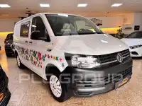 2017 Volkswagen T6