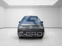 2017 Volkswagen T6