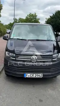 2017 Volkswagen T6