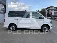 2017 Volkswagen T6