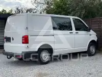 2017 Volkswagen T6
