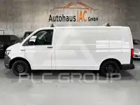 2017 Volkswagen T6
