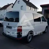 2017 Volkswagen T6