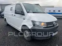 2017 Volkswagen T6