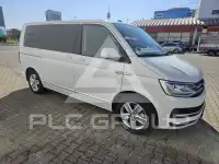 2017 Volkswagen T6
