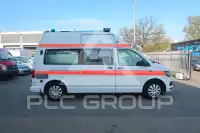 2017 Volkswagen T6