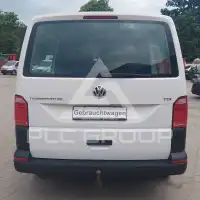 2017 Volkswagen T6