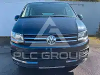 2017 Volkswagen T6